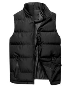 Quilted Jackets – Classic Insulation with Modern Comfort