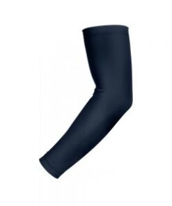 Alternative view of Arm Sleeves – Compression & Performance Support