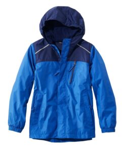 Rain Jackets – Lightweight Waterproof Protection for Every Adventure