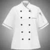 Chef Jackets – Professional Kitchen Wear with Comfort & Style