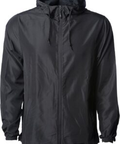 Windbreakers – Lightweight Defense Against the Elements