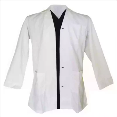 Lab Coats – Professional Protection with Lasting Comfort