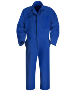 Work Overalls – Durable Coverage with All-Day Comfort