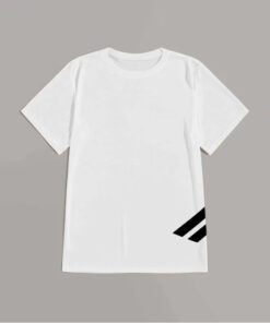 Alternative view of Promotional T-Shirts – Brand Visibility with Comfort