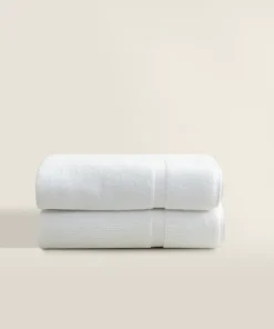 Towels – Soft, Absorbent & Quick-Dry Performance