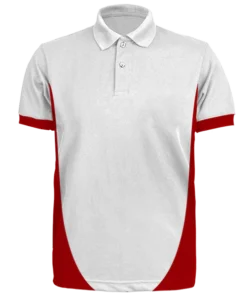 Alternative view of Corporate Polo Shirts – Professional Style with Custom Branding
