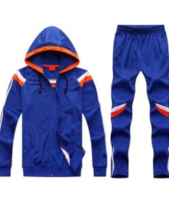 Kids' Tracksuits – Active Comfort with Team Style