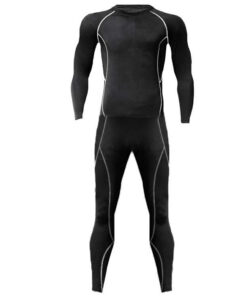 Thermal Base Layers – All-Season Warmth & Performance