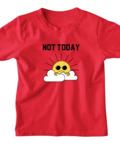 Kids' Casual T-Shirts – Everyday Comfort & Playful Style