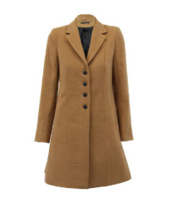Long Coats – Elegant Warmth with Lasting Comfort