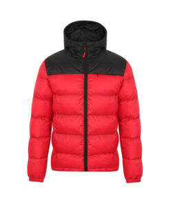 Puffer Jackets – Lightweight Warmth & All-Weather Protection