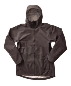 Lightweight Waterproof Shells – Weather Protection Meets Mobility