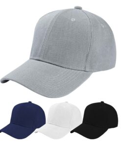 Alternative view of Caps & Hats – Style, Shade & Team Spirit