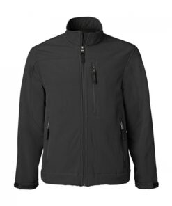 Alternative view of Softshell Jackets – Flexible Protection with Everyday Versatility