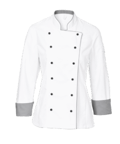 Alternative view of Chef Jackets – Professional Kitchen Wear with Comfort & Style