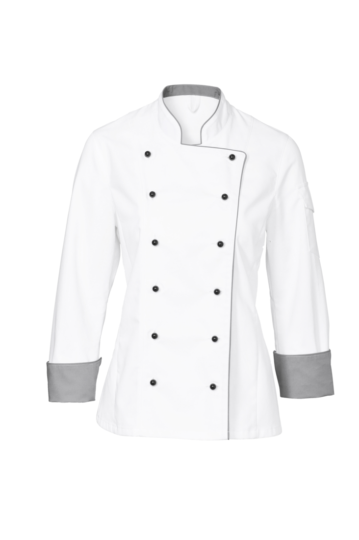 Chef Jackets – Professional Kitchen Wear with Comfort & Style - Image 2