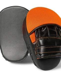 Alternative view of Focus Mitts & Pad – Precision Training Essentials
