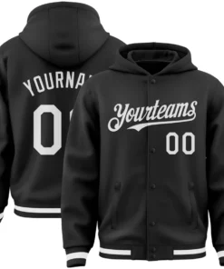 Alternative view of Event Hoodies & Jackets – Branded Warmth for Lasting