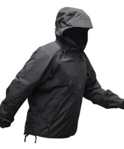 Alternative view of Lightweight Waterproof Shells – Weather Protection Meets Mobility