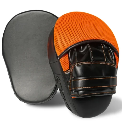 Focus Mitts & Pad – Precision Training Essentials - Image 2