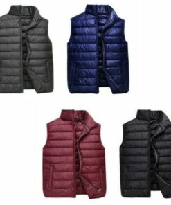 Alternative view of Quilted Jackets – Classic Insulation with Modern Comfort