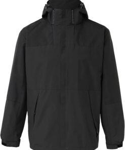 Alternative view of Rain Jackets – Lightweight Waterproof Protection for Every Adventure