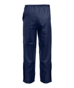 Alternative view of Rain Pants & Suits – Waterproof Protection with Breathable Comfort