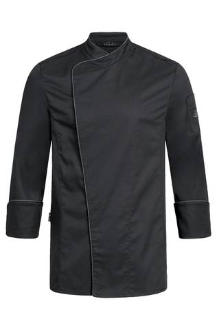 Chef Jackets – Professional Kitchen Wear with Comfort & Style - Image 3