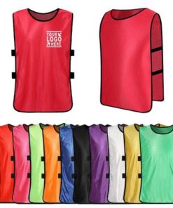 Volunteer Vests – Visibility, Comfort & Team Identity