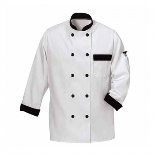 Chef Jackets – Professional Kitchen Wear with Comfort & Style - Image 4