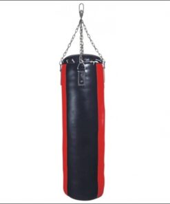Alternative view of Punching Bags – Durable Training Gear for Fighters & Gyms