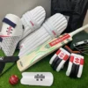 Cricket Kits – Complete Professional & Training Sets