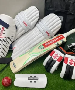 Cricket Kits – Complete Professional & Training Sets